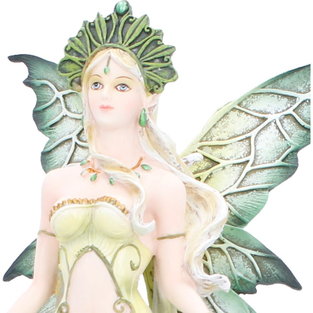 Forest Guardian Fairy 5 Forest Guardian Fairy