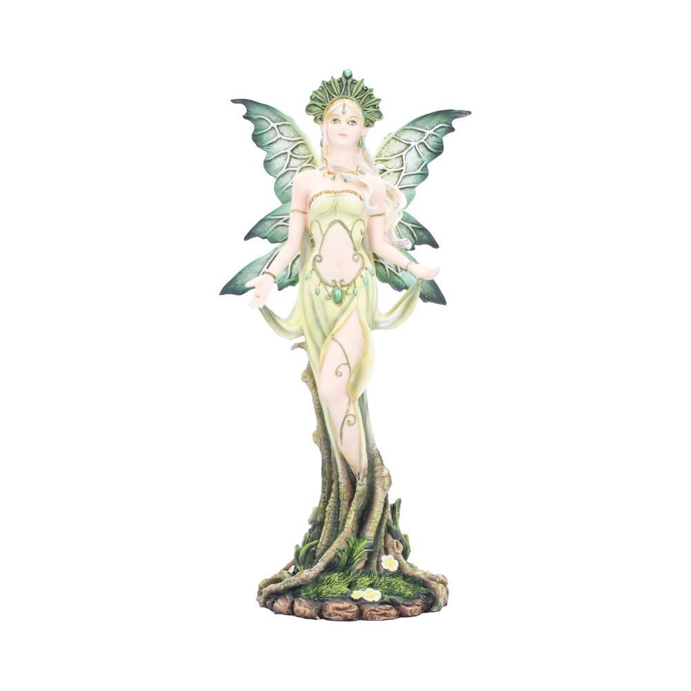 Forest Guardian Fairy Forest Guardian Fairy