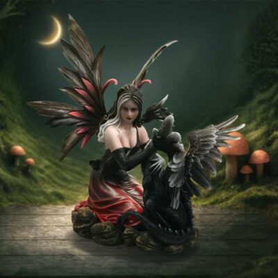 Fantasy Myth & Magic