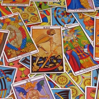 Tarot Cards