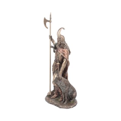 Loki-Norse Trickster