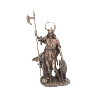 Loki-Norse Trickster