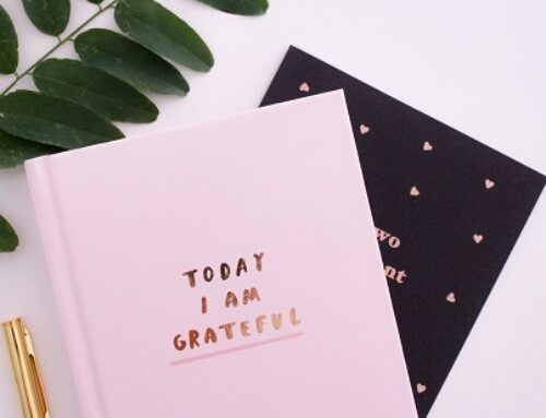 Practicing Gratitude – Connecting with Grateful Energy