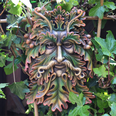 The Green Man