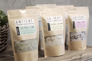 Himalayan Bath Salts