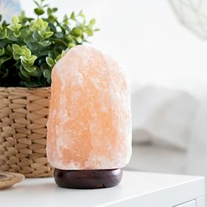 Himalayan Salt Lamps