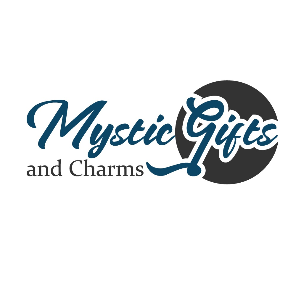 Mystic Gifts and Charms logo