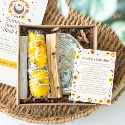 Gift Sets & Mini Kits