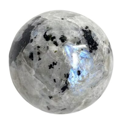 Moonstone Sphere 40mm