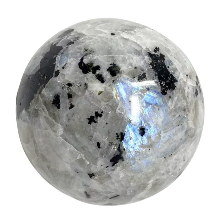 Moonstone Sphere 40mm Moonstone Sphere 40mm