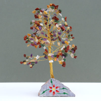 Multi-Gem Tree – 320 Stones