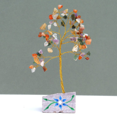 Multi-gem Gem Tree 80 Stones