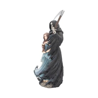 Summon the Reaper – Anne Stokes