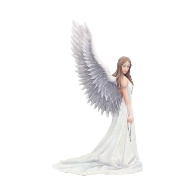 Spirit Guide by Anne Stokes