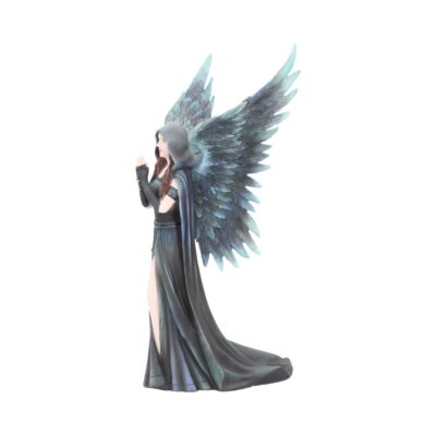 Harbinger by Anne Stokes