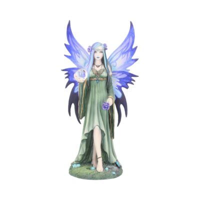 Mystic Aura by Anne Stokes