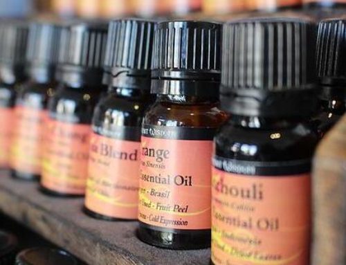 8 Tips for Aromatherapy Newcomers