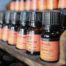 Essential Oils for Aromatherapy