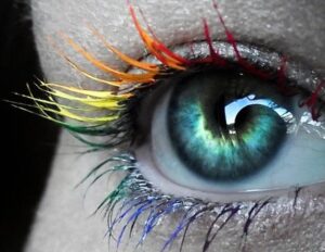 Rainbow Child