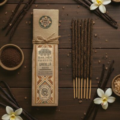 Ritual Incense Sticks