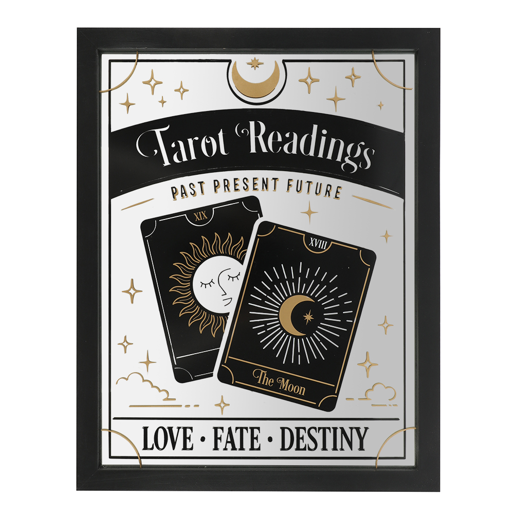 Tarot Reading Mirror Tarot Reading Mirror