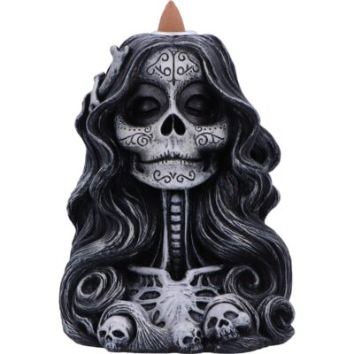 Calavera’s Offering Backflow Burner
