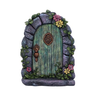 Fae’s Forest Welcome