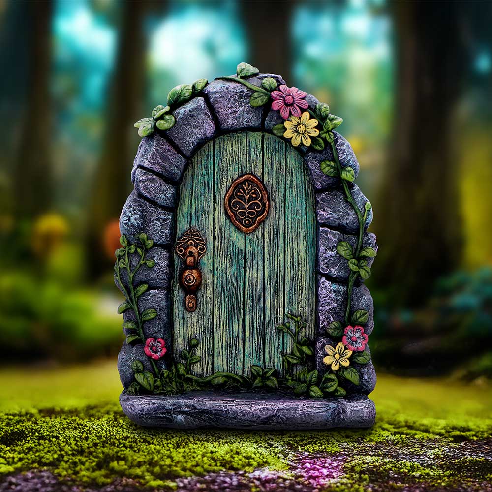 Fae’s Forest Welcome 6 Fae’s Forest Welcome