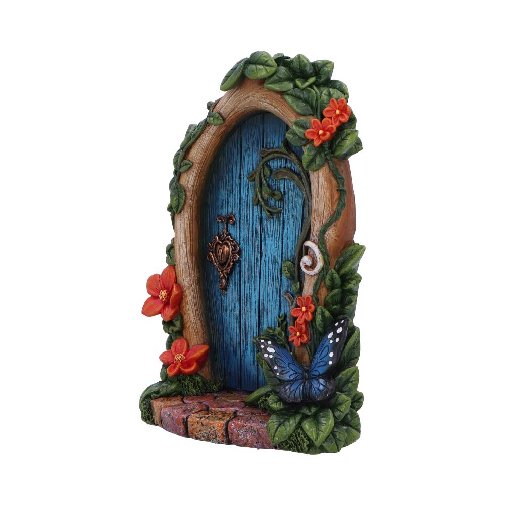 Fae’s Enchanted Welcome 16.5cm 2 Fae’s Enchanted Welcome 16.5cm