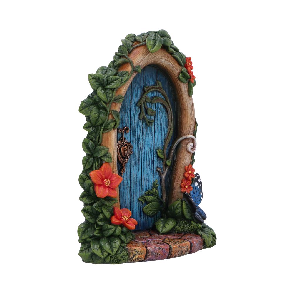 Fae’s Enchanted Welcome 16.5cm 4 Fae’s Enchanted Welcome 16.5cm