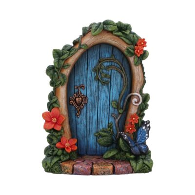 Fae’s Enchanted Welcome 16.5cm