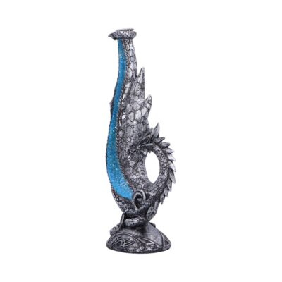 Dragon Flare Backflow Burner