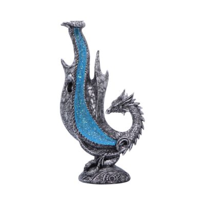 Dragon Flare Backflow Burner