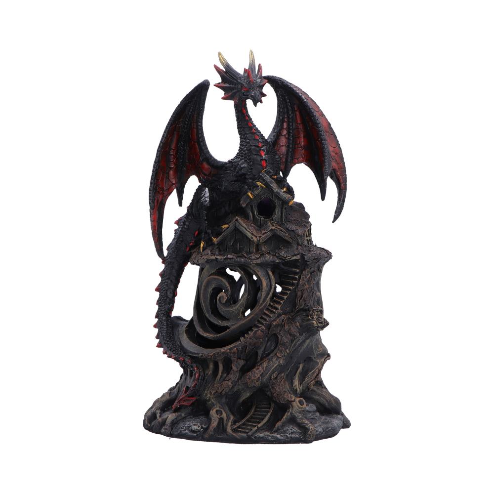 Midnight Warden 2 Midnight Warden