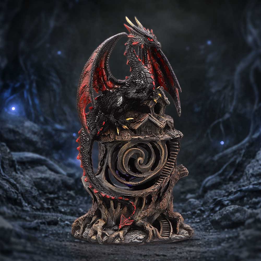 Midnight Warden 5 Midnight Warden