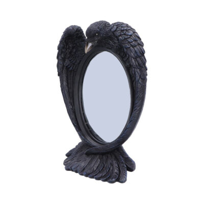 Nevermore Reflection