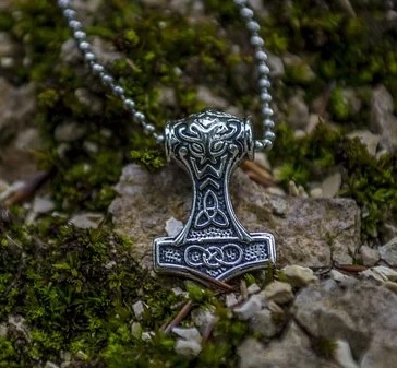 Viking Pendants